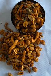 Texas ranger mix
